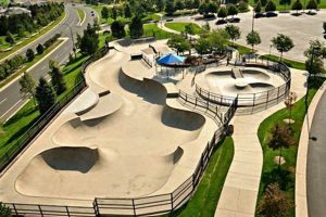 Visit Redstone Skate Park: Fun & Thrills! How to Skateboard: A Beginner's Guide to Your First Board & Tricks Visit Redstone Skate Park: Fun & Thrills! | How to Skateboard: A Beginner's Guide to Your First Board & Tricks