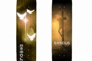 Faith on Wheels: Christian Skate Decks for Riders How to Skateboard: A Beginner's Guide to Your First Board & Tricks Faith on Wheels: Christian Skate Decks for Riders | How to Skateboard: A Beginner's Guide to Your First Board & Tricks