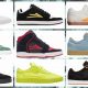 Top Rated Good Skate Shoe Brands in 2024: Reviews & Guide | How to Skateboard: A Beginner's Guide to Your First Board & Tricks