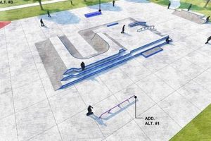 Your Guide: Oak Creek Skate Park Fun + Reviews How to Skateboard: A Beginner's Guide to Your First Board & Tricks Your Guide: Oak Creek Skate Park Fun + Reviews | How to Skateboard: A Beginner's Guide to Your First Board & Tricks
