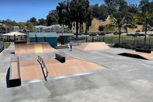 Paradise Hills Skate Park: Shredding San Diego's Best Spot! How to Skateboard: A Beginner's Guide to Your First Board & Tricks Paradise Hills Skate Park: Shredding San Diego's Best Spot! | How to Skateboard: A Beginner's Guide to Your First Board & Tricks