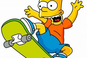 Why Bart Simpson Skater is Awesome (Skate Tips) How to Skateboard: A Beginner's Guide to Your First Board & Tricks Why Bart Simpson Skater is Awesome (Skate Tips) | How to Skateboard: A Beginner's Guide to Your First Board & Tricks