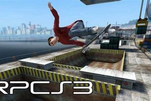 Emulate Skate 3: RPCS3 Download & Setup Guide How to Skateboard: A Beginner's Guide to Your First Board & Tricks Emulate Skate 3: RPCS3 Download & Setup Guide | How to Skateboard: A Beginner's Guide to Your First Board & Tricks