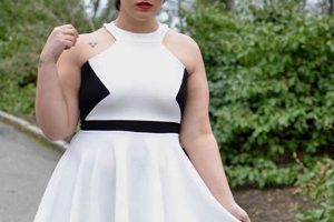 Chic Plus Size Skater Dresses: Style & Flatter! How to Skateboard: A Beginner's Guide to Your First Board & Tricks Chic Plus Size Skater Dresses: Style & Flatter! | How to Skateboard: A Beginner's Guide to Your First Board & Tricks