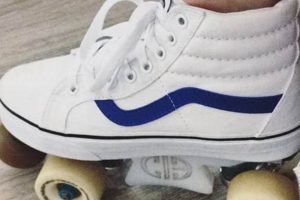 Best Vans Roller Skates: Style on Wheels! How to Skateboard: A Beginner's Guide to Your First Board & Tricks Best Vans Roller Skates: Style on Wheels! | How to Skateboard: A Beginner's Guide to Your First Board & Tricks