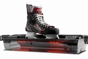 Precision Skate Sharpening with Sparx System: Benefits & Tips How to Skateboard: A Beginner's Guide to Your First Board & Tricks Precision Skate Sharpening with Sparx System: Benefits & Tips | How to Skateboard: A Beginner's Guide to Your First Board & Tricks