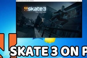 Get Skate 3: Best Emulator Download Guide for Skaters! How to Skateboard: A Beginner's Guide to Your First Board & Tricks Get Skate 3: Best Emulator Download Guide for Skaters! | How to Skateboard: A Beginner's Guide to Your First Board & Tricks