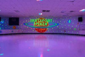 Best Skate Port Plaza Spots: Ride the Rails & More! How to Skateboard: A Beginner's Guide to Your First Board & Tricks Best Skate Port Plaza Spots: Ride the Rails & More! | How to Skateboard: A Beginner's Guide to Your First Board & Tricks