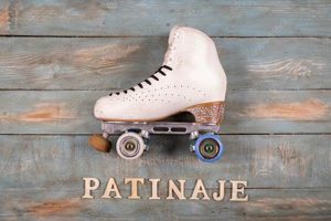 Spanish Skates: Beginner's Guide to Patines and More! How to Skateboard: A Beginner's Guide to Your First Board & Tricks Spanish Skates: Beginner's Guide to Patines and More! | How to Skateboard: A Beginner's Guide to Your First Board & Tricks