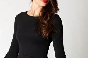 Timeless Style: Long Sleeve Black Skater Dress Outfit Ideas How to Skateboard: A Beginner's Guide to Your First Board & Tricks Timeless Style: Long Sleeve Black Skater Dress Outfit Ideas | How to Skateboard: A Beginner's Guide to Your First Board & Tricks