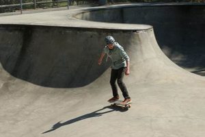 Greenfield Grind Skate Park: Your Ultimate Skate Spot Guide How to Skateboard: A Beginner's Guide to Your First Board & Tricks Greenfield Grind Skate Park: Your Ultimate Skate Spot Guide | How to Skateboard: A Beginner's Guide to Your First Board & Tricks
