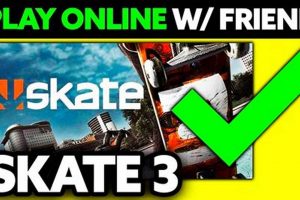 How to Play Skate 3 Online: The Skater's Guide + Tips How to Skateboard: A Beginner's Guide to Your First Board & Tricks How to Play Skate 3 Online: The Skater's Guide + Tips | How to Skateboard: A Beginner's Guide to Your First Board & Tricks