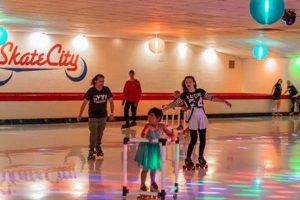 Guide to Skate City West: Parks, Culture & More! How to Skateboard: A Beginner's Guide to Your First Board & Tricks Guide to Skate City West: Parks, Culture & More! | How to Skateboard: A Beginner's Guide to Your First Board & Tricks