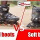 Top Hard Boot Inline Skates: Performance & Durability | How to Skateboard: A Beginner's Guide to Your First Board & Tricks