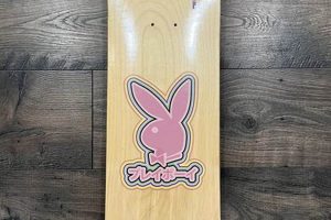 Unleash Your Style: Playboy Skate Decks & Gear for Skaters! How to Skateboard: A Beginner's Guide to Your First Board & Tricks Unleash Your Style: Playboy Skate Decks & Gear for Skaters! | How to Skateboard: A Beginner's Guide to Your First Board & Tricks