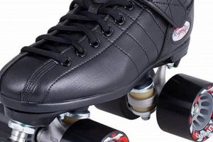 Top Best Roller Derby Skates: Your #1 Guide How to Skateboard: A Beginner's Guide to Your First Board & Tricks Top Best Roller Derby Skates: Your #1 Guide | How to Skateboard: A Beginner's Guide to Your First Board & Tricks