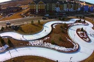 Glide at the Maple Grove Skate Loop: A Winter Paradise! How to Skateboard: A Beginner's Guide to Your First Board & Tricks Glide at the Maple Grove Skate Loop: A Winter Paradise! | How to Skateboard: A Beginner's Guide to Your First Board & Tricks