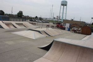 Find Indoor Skate Parks in Indiana: Guide & More! How to Skateboard: A Beginner's Guide to Your First Board & Tricks Find Indoor Skate Parks in Indiana: Guide & More! | How to Skateboard: A Beginner's Guide to Your First Board & Tricks