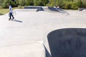 Edmond, OK's Best Skate Park: Ride On! How to Skateboard: A Beginner's Guide to Your First Board & Tricks Edmond, OK's Best Skate Park: Ride On! | How to Skateboard: A Beginner's Guide to Your First Board & Tricks
