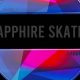 Ultimate Sapphire Skates: Glide Like a Pro! | How to Skateboard: A Beginner's Guide to Your First Board & Tricks