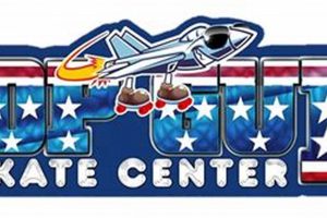 Skate at Top Gun Skate Center: Lessons & Fun! How to Skateboard: A Beginner's Guide to Your First Board & Tricks Skate at Top Gun Skate Center: Lessons & Fun! | How to Skateboard: A Beginner's Guide to Your First Board & Tricks