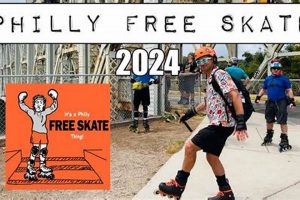 Best of Skate Philly: Spots, Culture & Gear (2024) How to Skateboard: A Beginner's Guide to Your First Board & Tricks Best of Skate Philly: Spots, Culture & Gear (2024) | How to Skateboard: A Beginner's Guide to Your First Board & Tricks