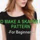Sew Chic: Skater Dress Pattern Perfection Guide | How to Skateboard: A Beginner's Guide to Your First Board & Tricks