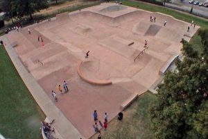 Explore Ranney Skate Park: Skateboarding Fun! How to Skateboard: A Beginner's Guide to Your First Board & Tricks Explore Ranney Skate Park: Skateboarding Fun! | How to Skateboard: A Beginner's Guide to Your First Board & Tricks