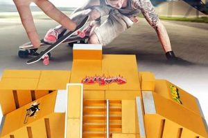 Best Mini Finger Skate Park: Tricks & Gear How to Skateboard: A Beginner's Guide to Your First Board & Tricks Best Mini Finger Skate Park: Tricks & Gear | How to Skateboard: A Beginner's Guide to Your First Board & Tricks