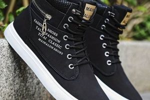 Best High Top Skate Shoes Mens: Styles + Deals How to Skateboard: A Beginner's Guide to Your First Board & Tricks Best High Top Skate Shoes Mens: Styles + Deals | How to Skateboard: A Beginner's Guide to Your First Board & Tricks