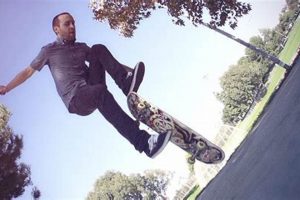 Skate Savior: How to Bail in Skate 3 (Like a Pro!) How to Skateboard: A Beginner's Guide to Your First Board & Tricks Skate Savior: How to Bail in Skate 3 (Like a Pro!) | How to Skateboard: A Beginner's Guide to Your First Board & Tricks