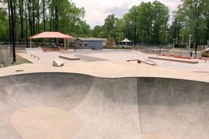 Visit Rockville Skate Park: Your Skateboarding Destination! How to Skateboard: A Beginner's Guide to Your First Board & Tricks Visit Rockville Skate Park: Your Skateboarding Destination! | How to Skateboard: A Beginner's Guide to Your First Board & Tricks