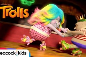 Unleash Rollin' Mischief: Troll on Roller Skates Fun! How to Skateboard: A Beginner's Guide to Your First Board & Tricks Unleash Rollin' Mischief: Troll on Roller Skates Fun! | How to Skateboard: A Beginner's Guide to Your First Board & Tricks