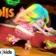 Unleash Rollin' Mischief: Troll on Roller Skates Fun! | How to Skateboard: A Beginner's Guide to Your First Board & Tricks