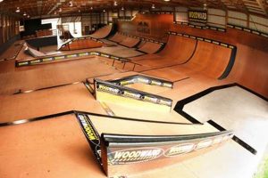 Find Your Best Skate Park Near Me: [Location] Guide! | How to Skateboard: A Beginner's Guide to Your First Board & Tricks