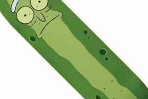 Shred the Dimension: Rick and Morty Skate Deck Mania! How to Skateboard: A Beginner's Guide to Your First Board & Tricks Shred the Dimension: Rick and Morty Skate Deck Mania! | How to Skateboard: A Beginner's Guide to Your First Board & Tricks