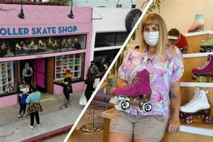 Find Your Glide: Roller Skate Store Los Angeles Guide How to Skateboard: A Beginner's Guide to Your First Board & Tricks Find Your Glide: Roller Skate Store Los Angeles Guide | How to Skateboard: A Beginner's Guide to Your First Board & Tricks