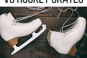 Figure Skating: Ice Skates vs Figure Skates Guide How to Skateboard: A Beginner's Guide to Your First Board & Tricks Figure Skating: Ice Skates vs Figure Skates Guide | How to Skateboard: A Beginner's Guide to Your First Board & Tricks