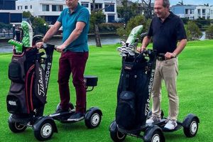 Level Up Your Game: Golf Skate Caddy for Effortless Rounds How to Skateboard: A Beginner's Guide to Your First Board & Tricks Level Up Your Game: Golf Skate Caddy for Effortless Rounds | How to Skateboard: A Beginner's Guide to Your First Board & Tricks