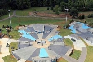 Kennesaw Skate Park Guide: Tips, Hours & More! How to Skateboard: A Beginner's Guide to Your First Board & Tricks Kennesaw Skate Park Guide: Tips, Hours & More! | How to Skateboard: A Beginner's Guide to Your First Board & Tricks