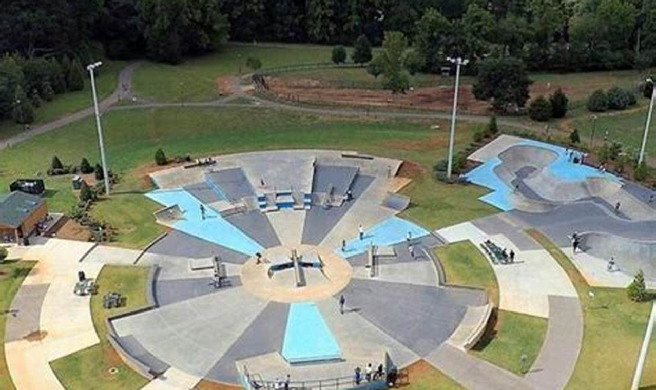 Kennesaw Skate Park Guide: Tips, Hours & More! How to Skateboard: A Beginner's Guide to Your First Board & Tricks Kennesaw Skate Park Guide: Tips, Hours & More! | How to Skateboard: A Beginner's Guide to Your First Board & Tricks