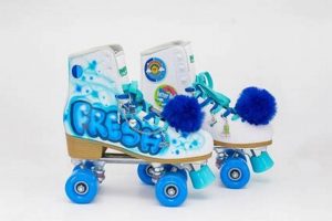 Build Your Roll: Custom Roller Skate Kit Guide! How to Skateboard: A Beginner's Guide to Your First Board & Tricks Build Your Roll: Custom Roller Skate Kit Guide! | How to Skateboard: A Beginner's Guide to Your First Board & Tricks