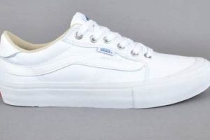 Best White Vans Skate Shoes: Styles & Buying Guide How to Skateboard: A Beginner's Guide to Your First Board & Tricks Best White Vans Skate Shoes: Styles & Buying Guide | How to Skateboard: A Beginner's Guide to Your First Board & Tricks