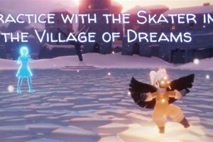 Sky Dreams: Become a Skater in Sky COTL! How to Skateboard: A Beginner's Guide to Your First Board & Tricks Sky Dreams: Become a Skater in Sky COTL! | How to Skateboard: A Beginner's Guide to Your First Board & Tricks
