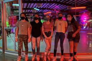 Your Guide to Kapolei Skate Rink Fun & More! How to Skateboard: A Beginner's Guide to Your First Board & Tricks Your Guide to Kapolei Skate Rink Fun & More! | How to Skateboard: A Beginner's Guide to Your First Board & Tricks