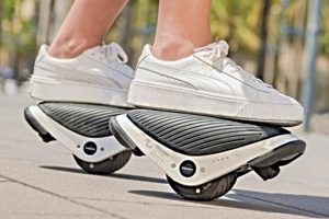 Explore Self Balancing Skates: Glide into the Future! How to Skateboard: A Beginner's Guide to Your First Board & Tricks Explore Self Balancing Skates: Glide into the Future! | How to Skateboard: A Beginner's Guide to Your First Board & Tricks