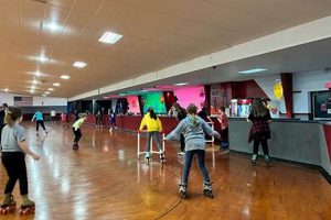 Find: Parks to Roller Skate Near Me - Your Guide! How to Skateboard: A Beginner's Guide to Your First Board & Tricks Find: Parks to Roller Skate Near Me - Your Guide! | How to Skateboard: A Beginner's Guide to Your First Board & Tricks