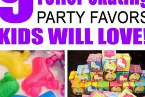 Roll into Fun: Cute Roller Skate Party Favors! How to Skateboard: A Beginner's Guide to Your First Board & Tricks Roll into Fun: Cute Roller Skate Party Favors! | How to Skateboard: A Beginner's Guide to Your First Board & Tricks