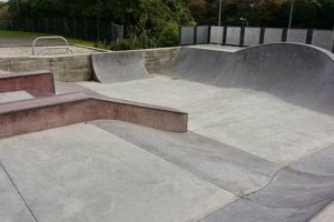 Explore Nixon Skate Park: Skateboarding Fun! How to Skateboard: A Beginner's Guide to Your First Board & Tricks Explore Nixon Skate Park: Skateboarding Fun! | How to Skateboard: A Beginner's Guide to Your First Board & Tricks