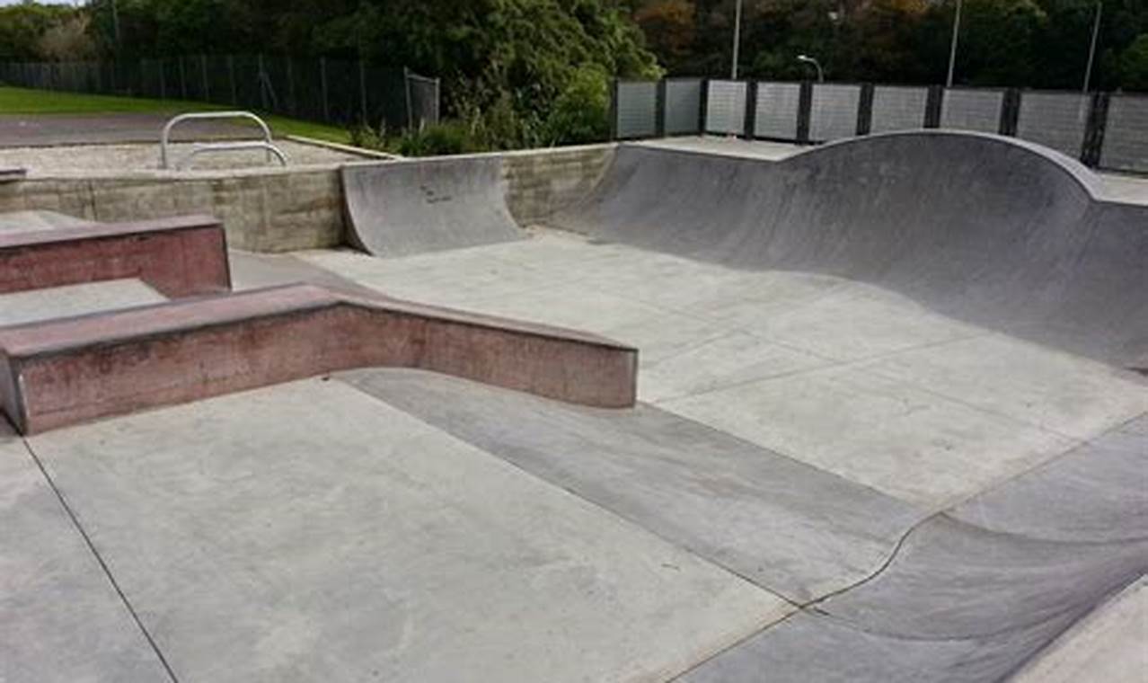 Explore Nixon Skate Park: Skateboarding Fun! How to Skateboard: A Beginner's Guide to Your First Board & Tricks Explore Nixon Skate Park: Skateboarding Fun! | How to Skateboard: A Beginner's Guide to Your First Board & Tricks